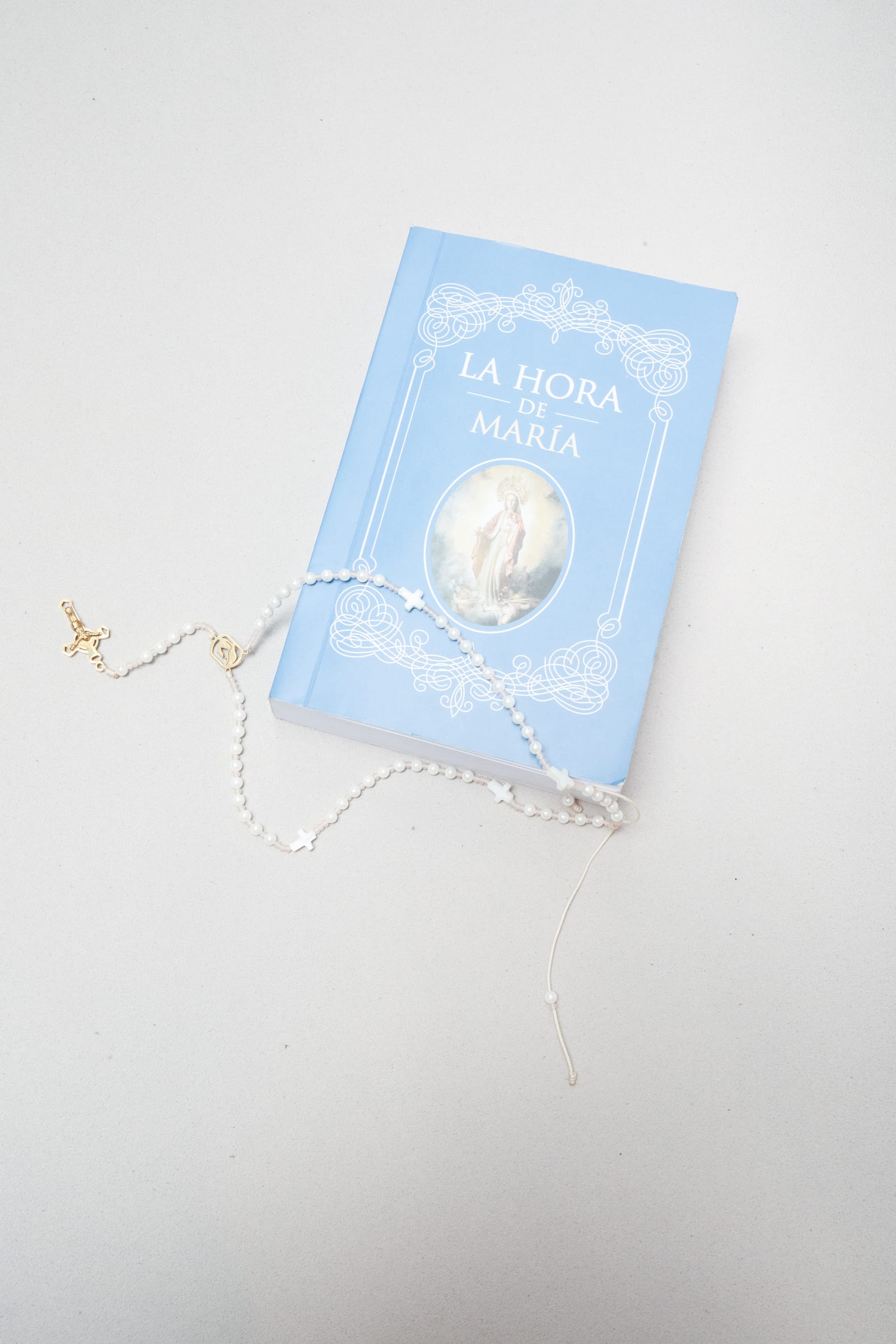 Rosarios Alma de Mar&iacute;a