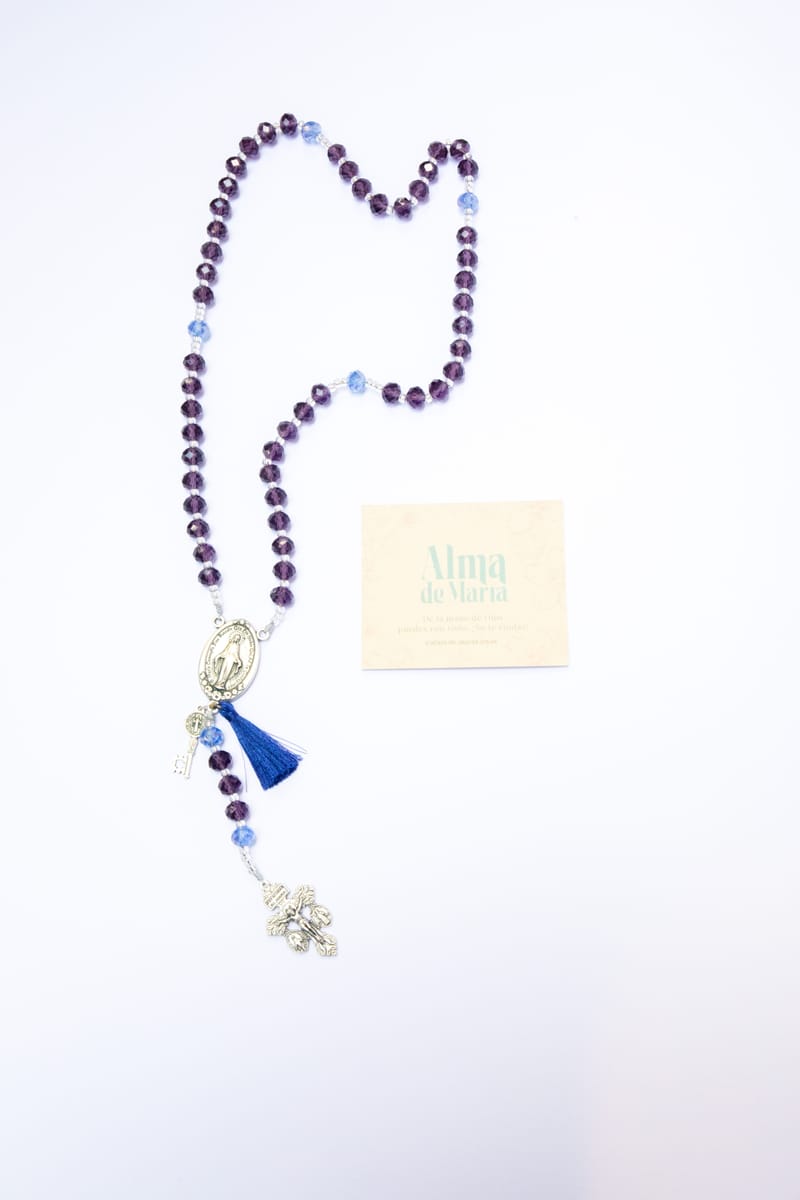 Rosario Esperanza Mini