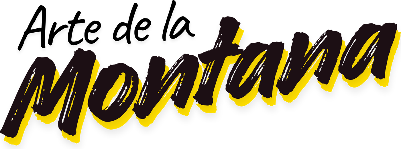 Arte de la Montaña