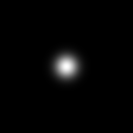 shallow-water height field animation